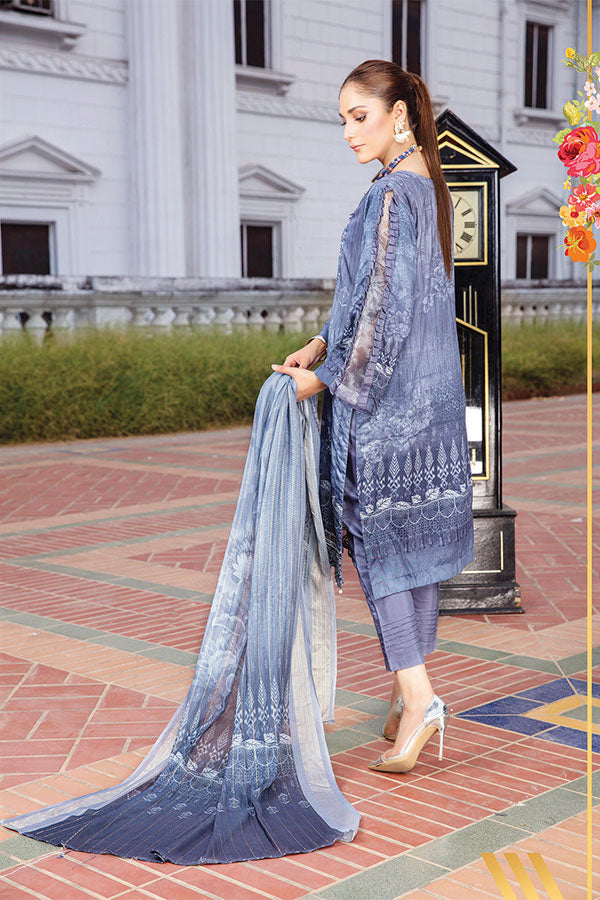 Sadia Satrangi E/Viscose`22 D#08