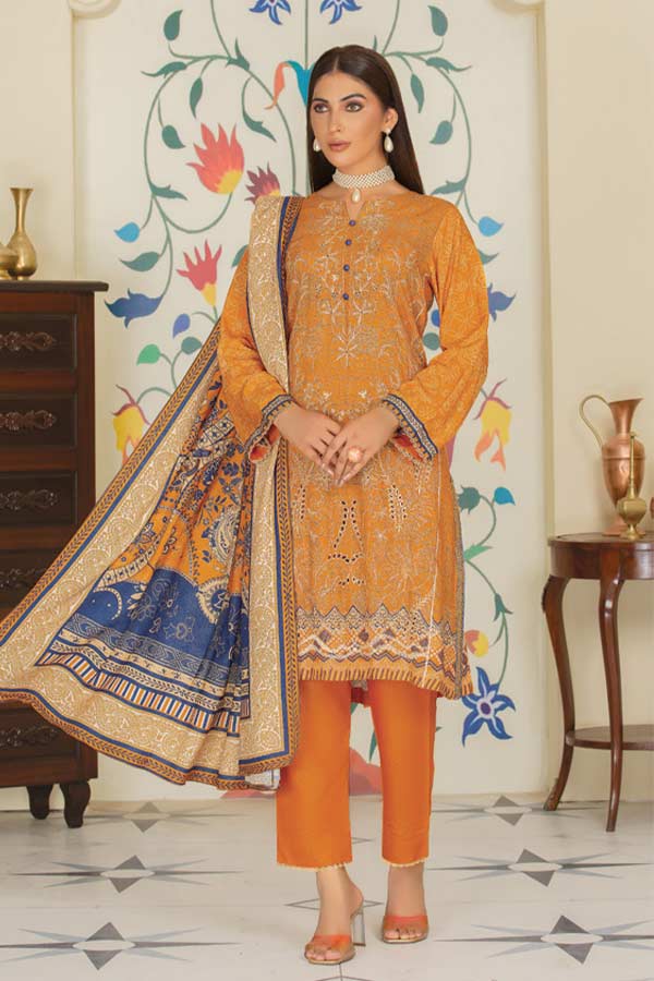 Safa Noor N/Adda Karandi'22 SN#01