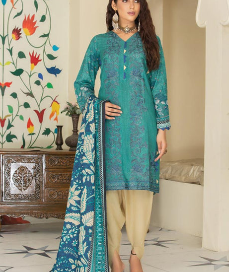 Safa Noor N/Adda Karandi'22 SN#12