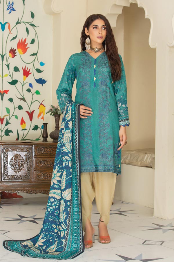 Safa Noor N/Adda Karandi'22 SN#12