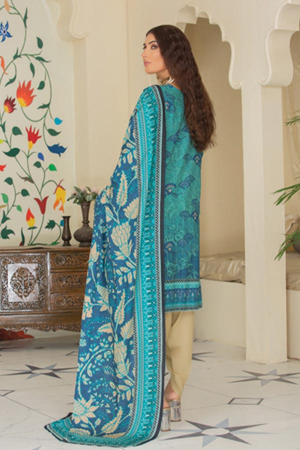 Safa Noor N/Adda Karandi'22 SN#12