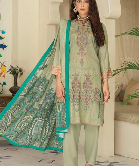 Safa Noor N/Adda Karandi'22 SN#08