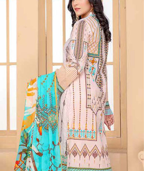 Safwa Ixia Emb Lawn`22 SIC#02