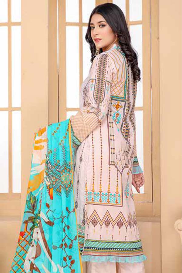 Safwa Ixia Emb Lawn`22 SIC#02