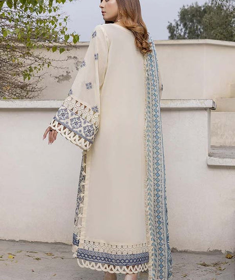 Safwa Karasna Swiss Voile'22 SKC#3