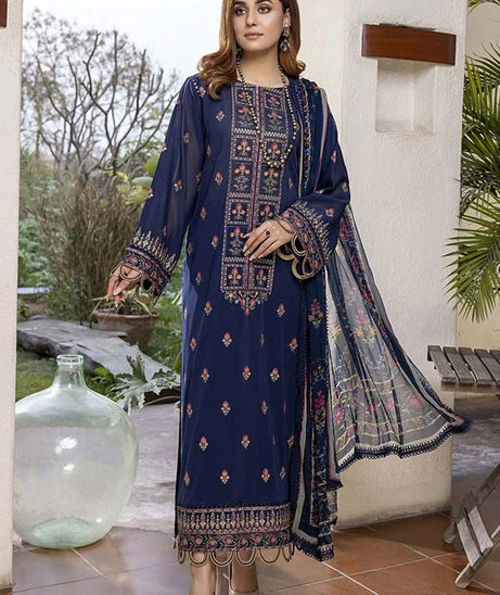 Safwa Karasna Swiss Voile'22 SKC#9