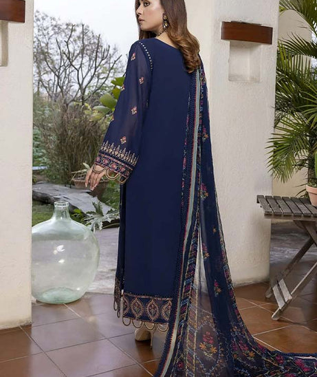 Safwa Karasna Swiss Voile'22 SKC#9