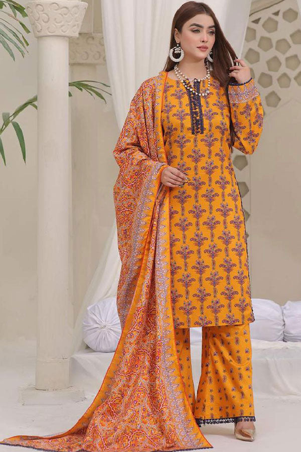 Safwa Trendy Doria'23 Vol-2 TSC#11