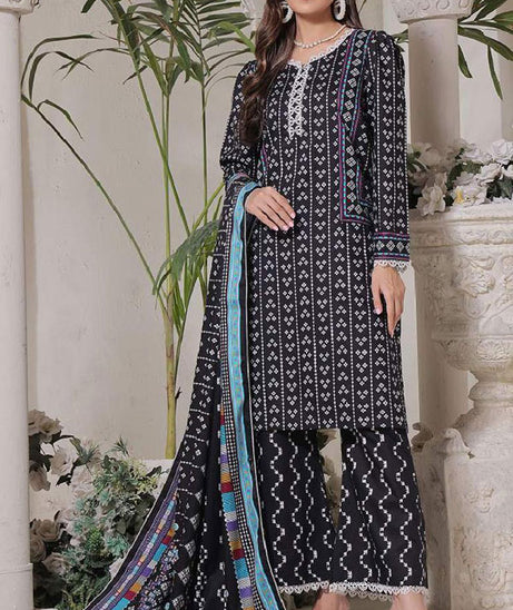 Safwa Trendy Doria'23 Vol-2 TSC#12