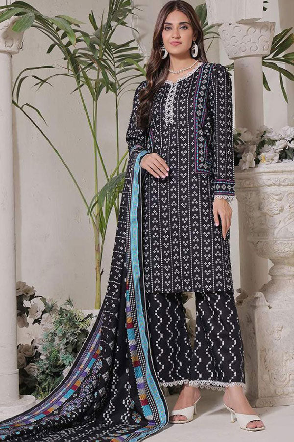 Safwa Trendy Doria'23 Vol-2 TSC#12