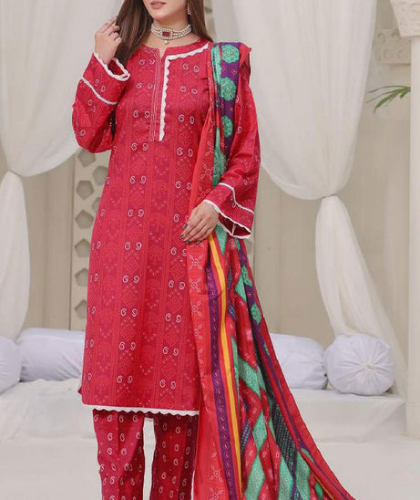 Safwa Trendy Doria'23 Vol-2 TSC#14