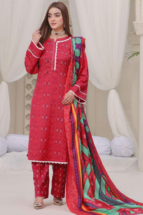 Safwa Trendy Doria'23 Vol-2 TSC#14