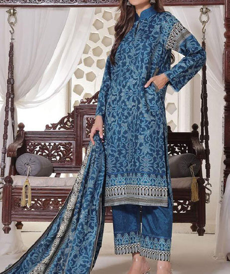 Safwa Trendy Doria'23 Vol-2 TSC#16