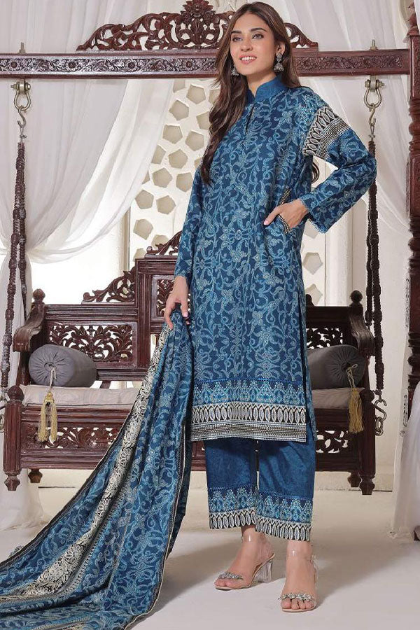 Safwa Trendy Doria'23 Vol-2 TSC#16