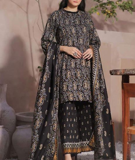 Safwa Trendy Doria'23 Vol-2 TSC#17