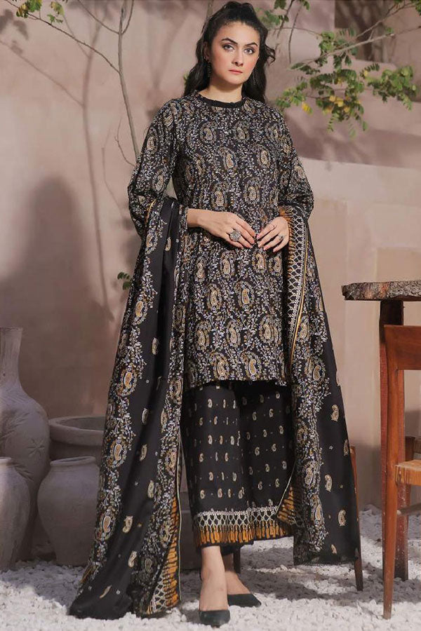 Safwa Trendy Doria'23 Vol-2 TSC#17