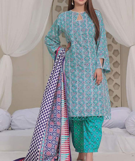 Safwa Trendy Doria'23 Vol-2 TSC#19