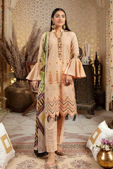 Safwa Zircon Lawn`22 SZC#18