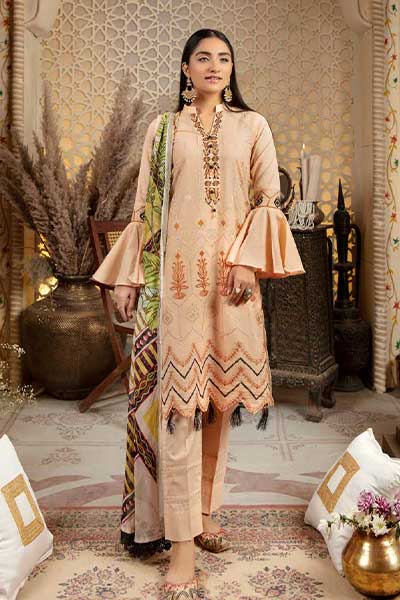 Safwa Zircon Lawn`22 SZC#18