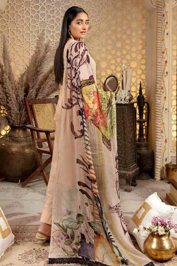Safwa Zircon Lawn`22 SZC#18