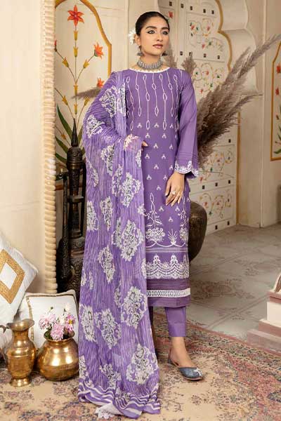 Safwa Zircon Lawn`22 SZC#07