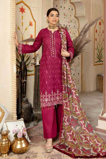 Safwa Zircon Lawn`22 SZC#08