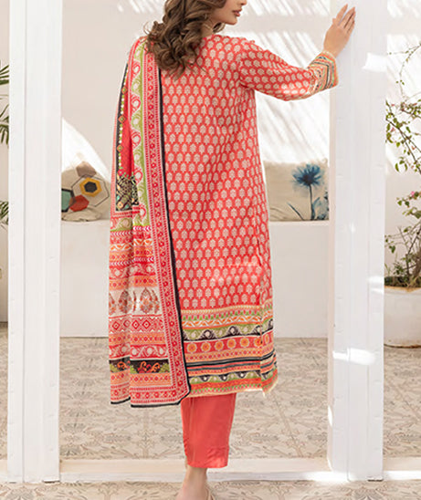 Saha Exclusive Lawn'25 D#1