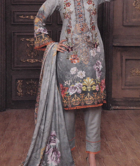 Sahar Arts Sapphire Karandi`20 D#03