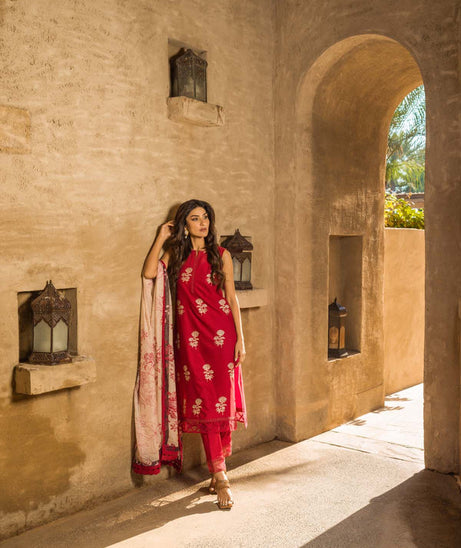 Sahar Mirage Lawn'24 ES#03