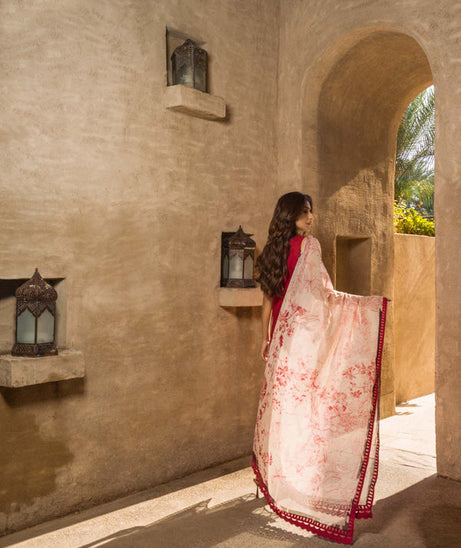Sahar Mirage Lawn'24 ES#03