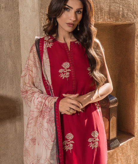 Sahar Mirage Lawn'24 ES#03