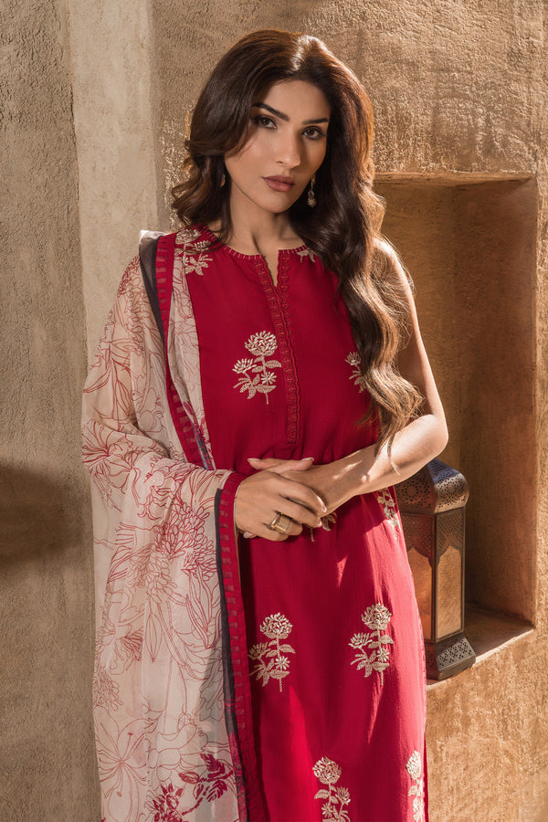 Sahar Mirage Lawn'24 ES#03