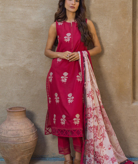 Sahar Mirage Lawn'24 ES#03