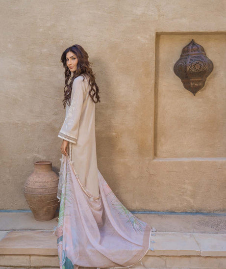 Sahar Mirage Lawn'24 TL#05