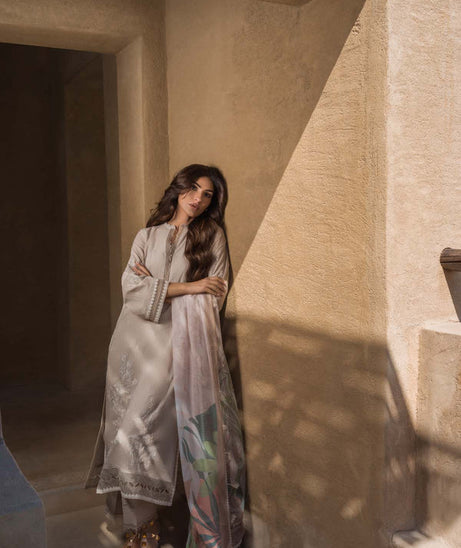 Sahar Mirage Lawn'24 TL#05