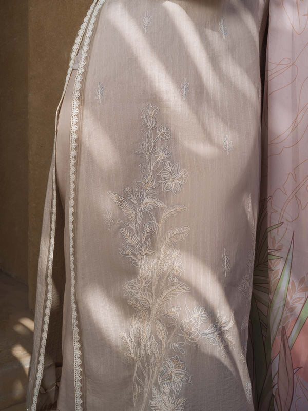 Sahar Mirage Lawn'24 TL#05