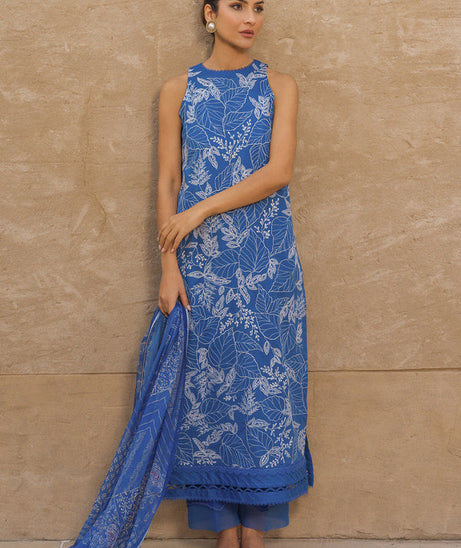 Sahar Mirage Lawn'24 ES#04