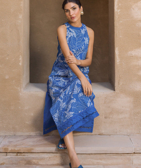 Sahar Mirage Lawn'24 ES#04