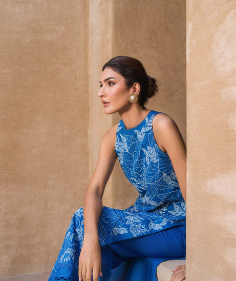 Sahar Mirage Lawn'24 ES#04