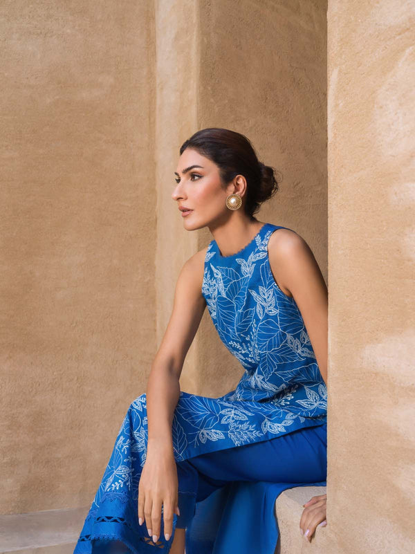 Sahar Mirage Lawn'24 ES#04