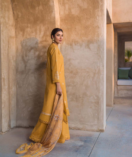 Sahar Mirage Lawn'24 ES#02