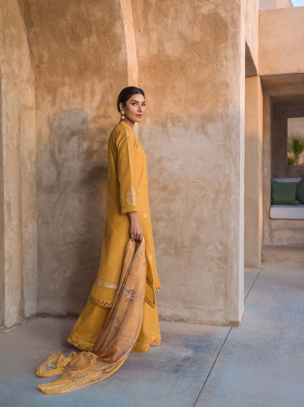 Sahar Mirage Lawn'24 ES#02