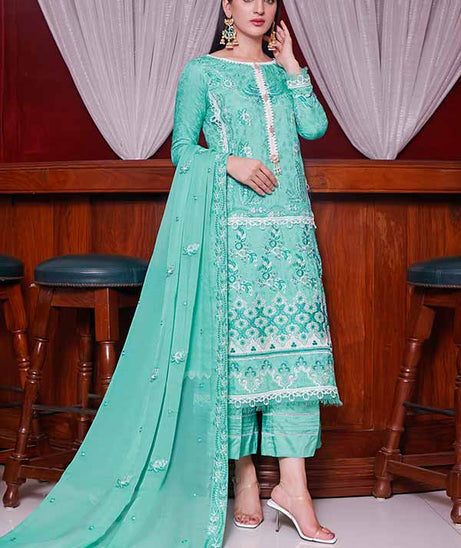 Sahil Emb Self Jacquard Linen'21 D#3