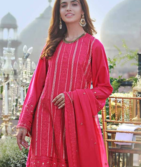 Saira Rizwan Eid`21 D#04