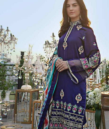 Saira Rizwan Eid`21 D#05