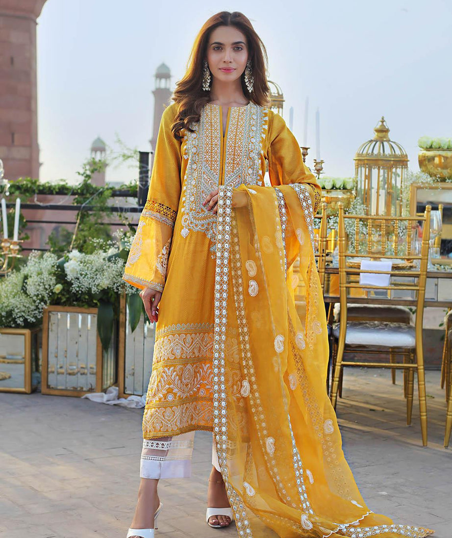 Saira Rizwan Eid`21 D#08