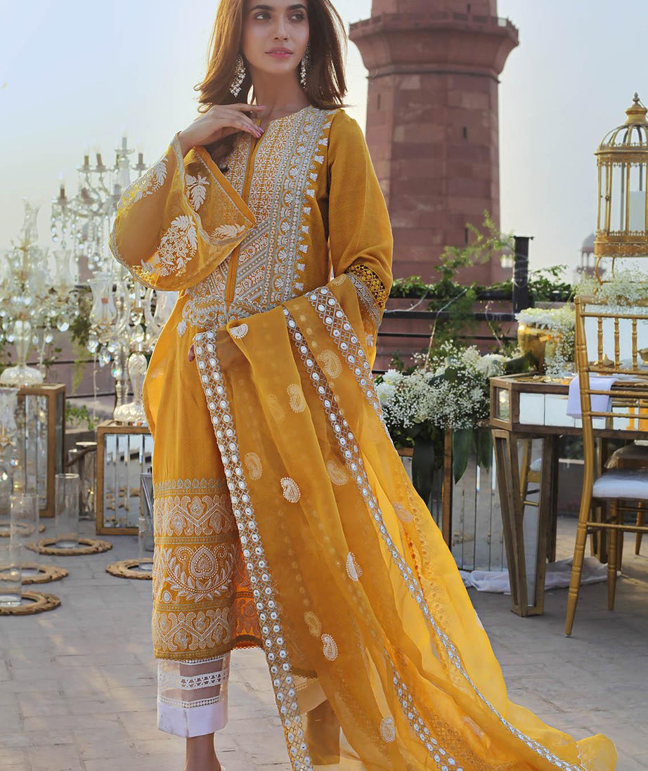 Saira Rizwan Eid`21 D#08