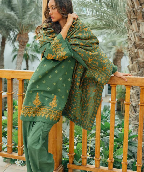 Saira Rizwan Ittehad Winter'21 SR#08 ESHAAL
