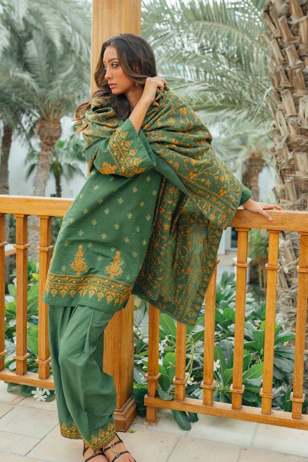 Saira Rizwan Ittehad Winter'21 SR#08 ESHAAL