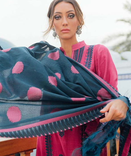 Saira Rizwan Ittehad Winter'21 SR#11 PARISA